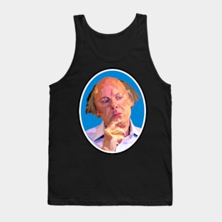 Bjarne Stroustrup C++ Tank Top